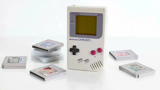 Nintendo Gameboy : Retour sur une console culte, ses jeux incontournables et comment y rejouer en 2026